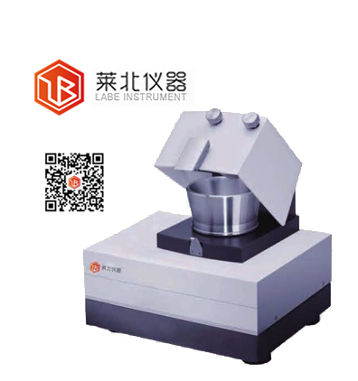 MG100臼式研磨儀